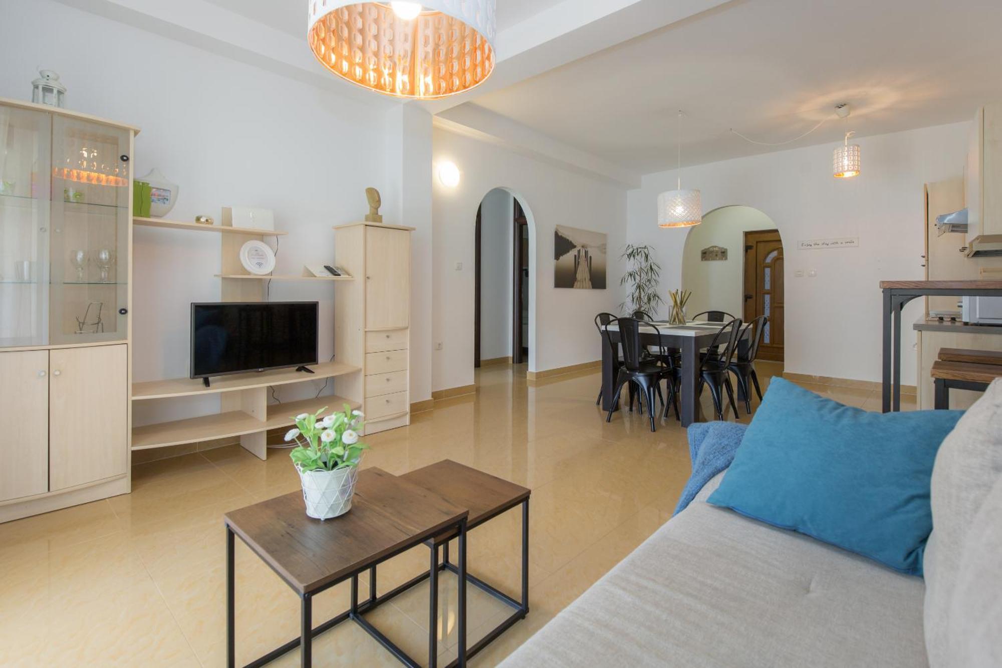 Istria Sea Side 207&208 Apartment *