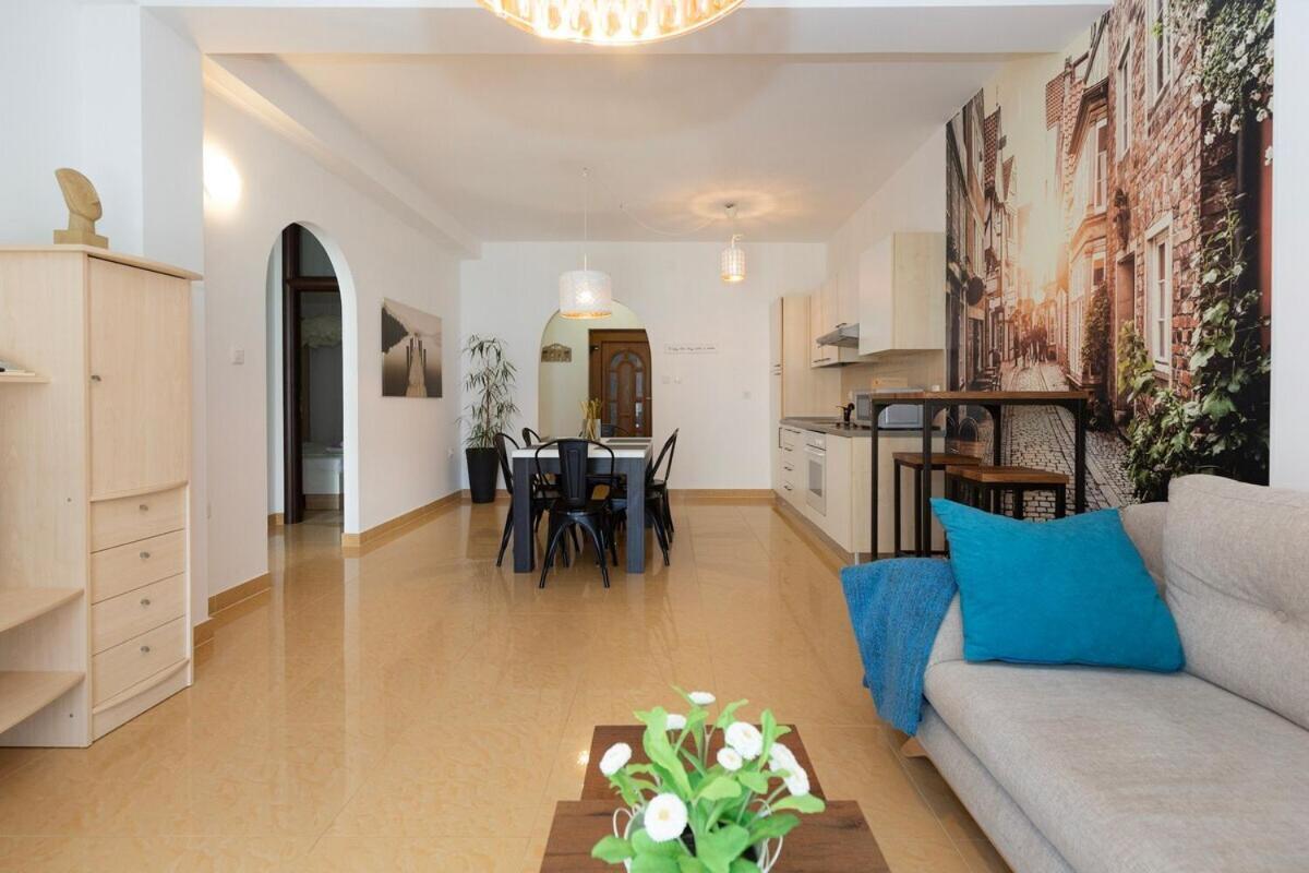 Istria Sea Side 207&208 Appartement Labin (Istria)
