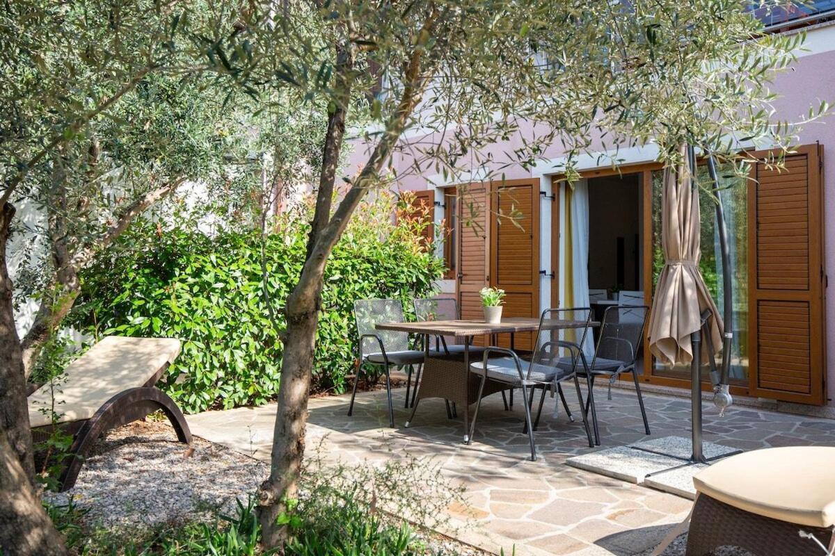 Istria Sea Side 207&208 Appartement