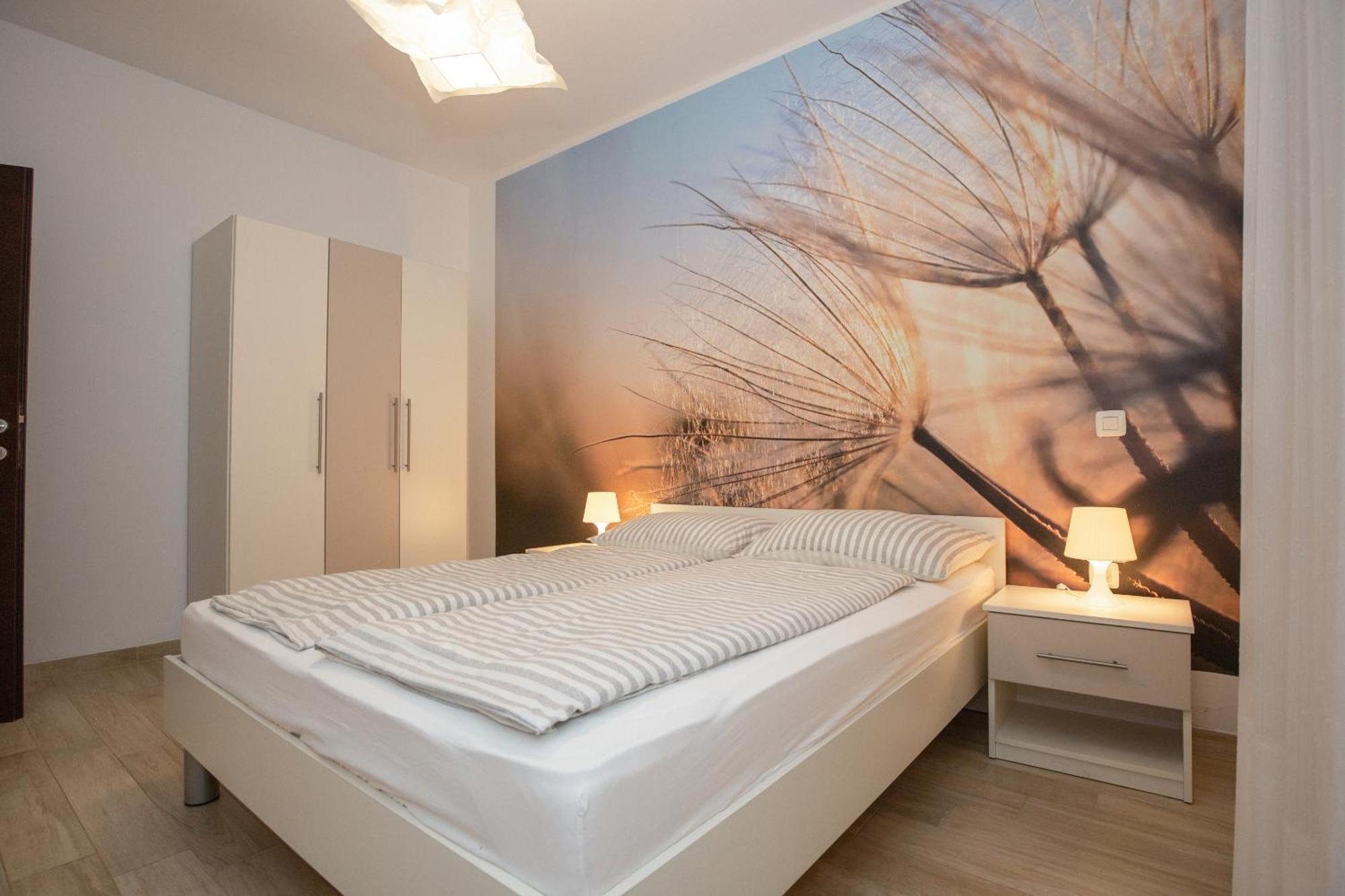Istria Sea Side 207&208 Appartement *