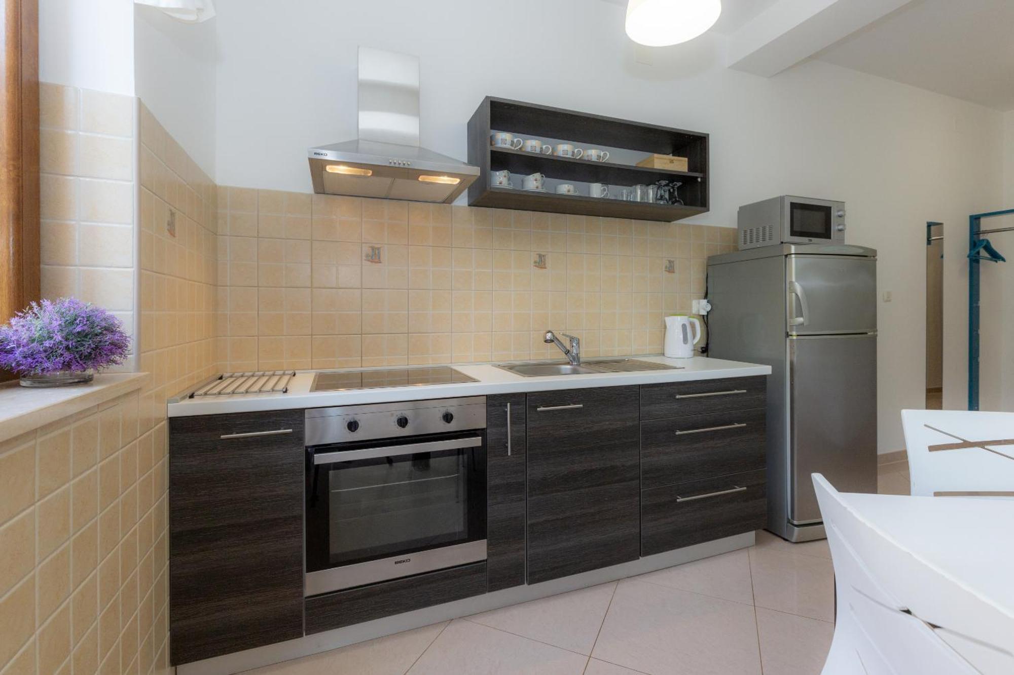 Istria Sea Side 207&208 Appartement Labin (Istria)