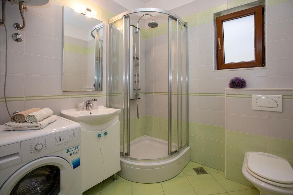 Apartment Istria Sea Side 207&208 Labin (Istria)