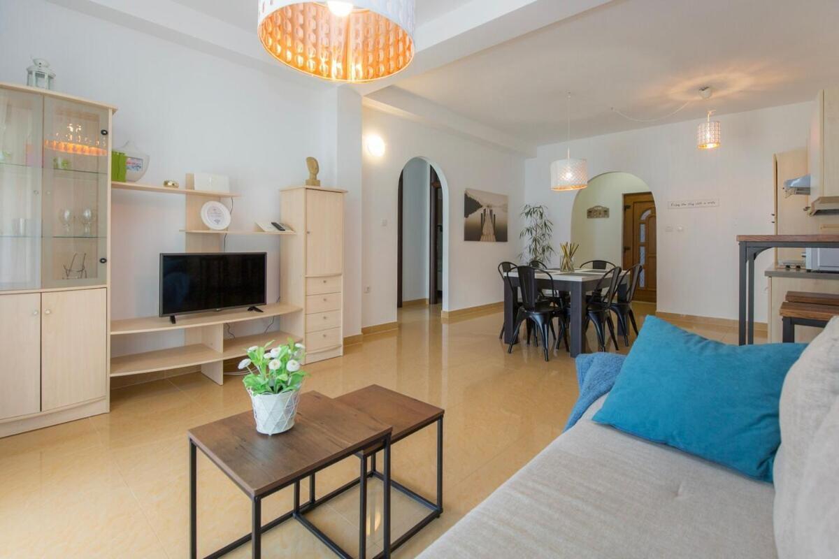 Istria Sea Side 207&208 Appartement