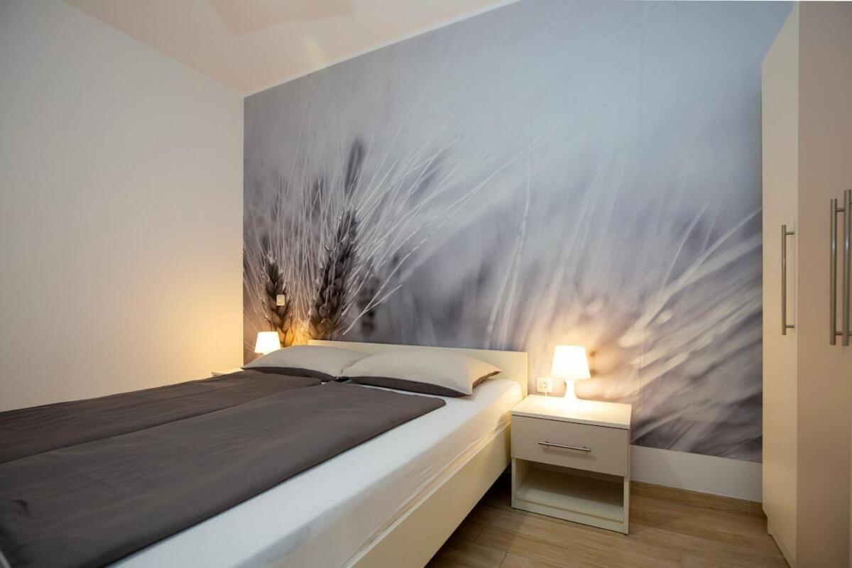 Istria Sea Side 207&208 Apartment *