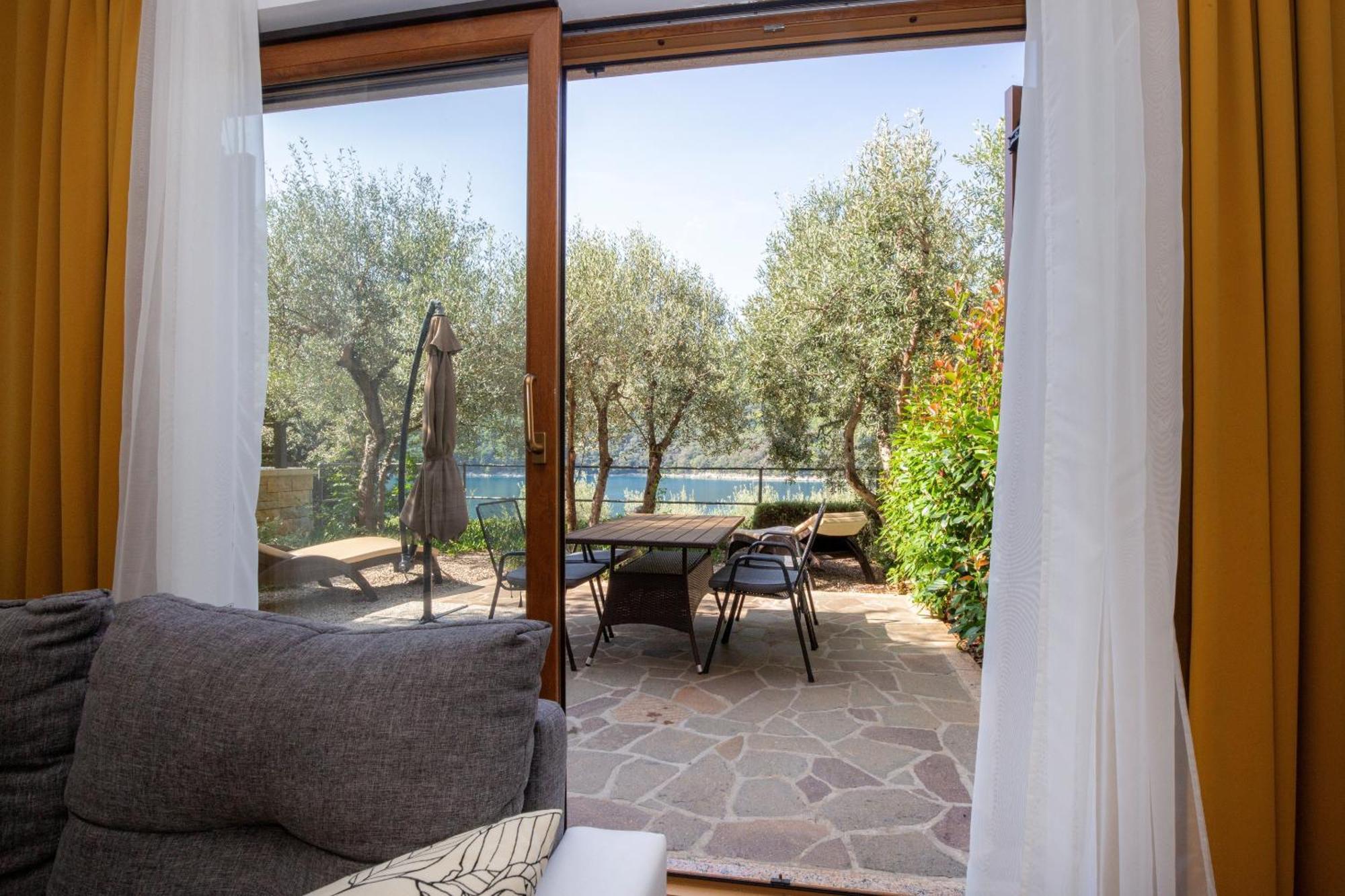Istria Sea Side 207&208 Apartment Labin (Istria)